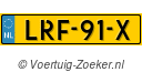 LRF91X