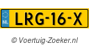 LRG-16-X