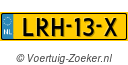 LRH13X