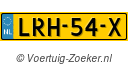 LRH-54-X