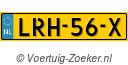 LRH-56-X