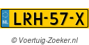 LRH-57-X