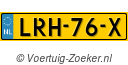 LRH-76-X