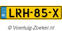 LRH85X