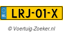 LRJ-01-X