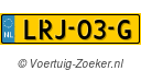 LRJ-03-G