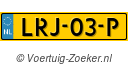 LRJ-03-P