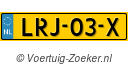 LRJ03X