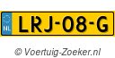 LRJ-08-G