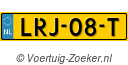 LRJ-08-T