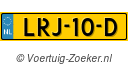 LRJ-10-D