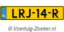 LRJ-14-R