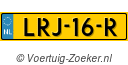 LRJ-16-R
