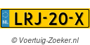 LRJ-20-X