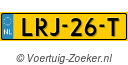 LRJ-26-T