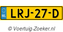 LRJ-27-D