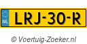 LRJ-30-R