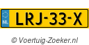 LRJ33X