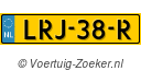 LRJ-38-R