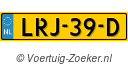 LRJ-39-D