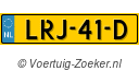 LRJ41D