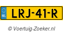 LRJ-41-R