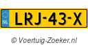 LRJ43X