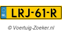 LRJ-61-R