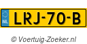 LRJ-70-B