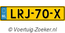 LRJ-70-X