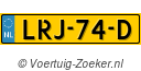 LRJ-74-D