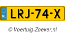 LRJ-74-X