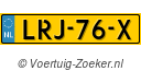 LRJ-76-X