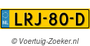 LRJ80D