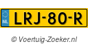 LRJ-80-R