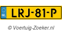 LRJ81P