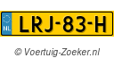 LRJ-83-H