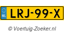 LRJ-99-X