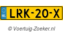 LRK20X