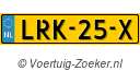 LRK25X