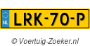 LRK70P