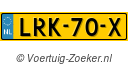 LRK70X