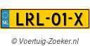LRL01X