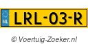 LRL03R