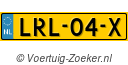 LRL-04-X