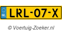 LRL07X