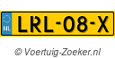 LRL08X