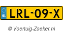 LRL09X