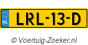 LRL-13-D