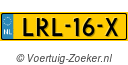 LRL16X